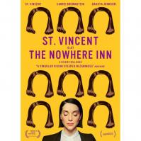 St. Vincent: Nowhere Inn (A Film by Bill Benz)
