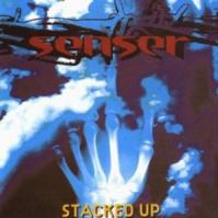 Senser:  Stacked Up