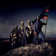 Salieu, Pa:  Afrikan Alien (Rsd 2025) / 140Gr.