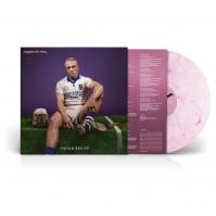 Moncrieff:  Maybe It´S Fine. (Limited Pink Vinyl) / 180Gr.