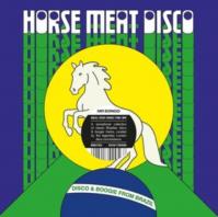 V/A:  Horse Meat Disco Prese.