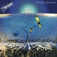 Shakatak:  Night Birds