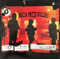 Libertines:  Up The Bracket