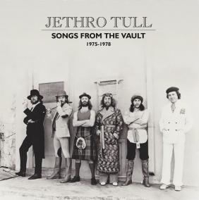 Jethro Tull:  Songs From The Vault 1975-1978 (Rsd 2025) / 140Gr.