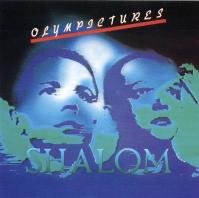 Shalom: Olympictures (30th Anniversary Remaster) LP