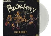 Buckcherry:  Roar Like Thunder (Clear)