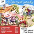 Nejkrásnější pohádky 1. - CD (Čte Dana Syslová, Pavel Soukup)