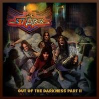 Starr, Jack:  Out Of The Darkness Part Ii