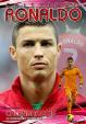 Kalendář 2015 - Cristiano Ronaldo (297x420)