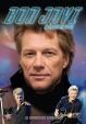 Kalendář 2018 - BON JOVI