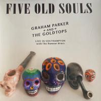 Parker Graham:  Five Old Souls (Live) / (Live) /Rsd22