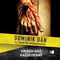 Hriech náš každodenný (Audiokniha CD-MP3)
