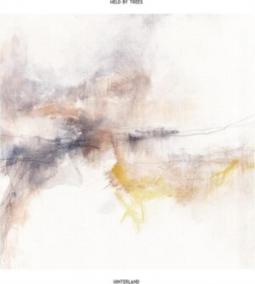 Held By Trees:  Hinterland