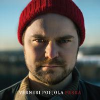 Verneri Pohjola:  Pekka -Gatefold-