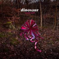 Dinosaur:  Wonder Trail