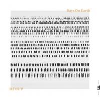 Mark Lockheart:  Days on Earth