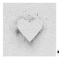 Ben Wendel:  High Heart