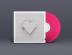 Ben Wendel:  High Heart (pink vinyl)