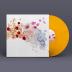 Gretchen Parlato:  Flor (coloured / flame orange vinyl)