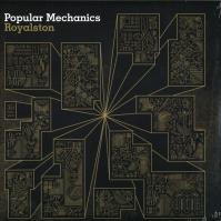 Royalston:  Popular Mechanics