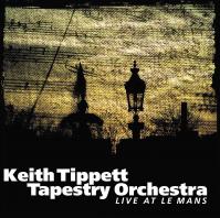 Keith Tippett:  Live at Le Mans / At Le Mans