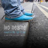 Ivo Neame:  Caught in the Light of Day
