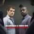 McCormack -amp; Yarde Duo:  Places -amp; Other Spaces