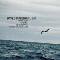 Dave Stapleton:  Flight