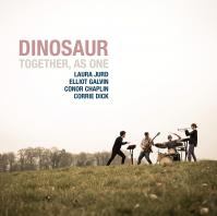 Dinosaur:  Together as One -Gatefold-