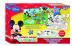 Puzzle Mickey Mouse 24 dílků