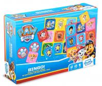 Paw Patrol Bingo!