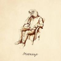 Mooneye:  Mooneye - EP
