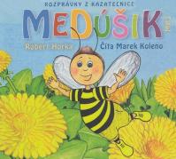 Medúšik - CD