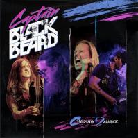 Captain Black Beard:  Chasing Danger