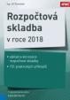 Rozpočtová skladba v roce 2018 - 7. vydání