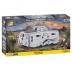 Stavebnice COBI 2982 Great War Tank Sturmpanzerwagen A7V/575 kostek+1 figurka