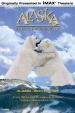 Aljaška - Duch divočiny - DVD