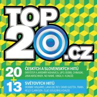 TOP 20.CZ 2013-1 2CD
