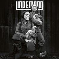 Lindemann: F - M - CD