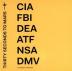 Thirty seconds to Mars: America - CD