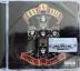 Guns N´ Roses: Appetite For Destruction - CD