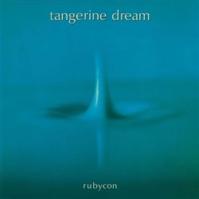 Tangerine Dream: Rubycon - CD