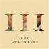 The Lumineers: III - CD (digipack)