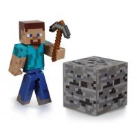 Figurka Minecraft - Steve 16501
