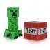 Figurka Minecraft - Creeper 16503