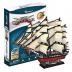 Puzzle 3D USS Constitution