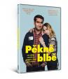 Pěkně blbě - DVD