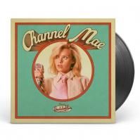 Hedda Mae:  Channel Mae