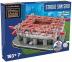 3D Puzzle Nanostad Italy - San Siro fotbalový stadion Inter´s packaging