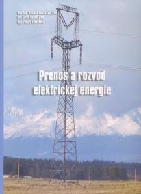 Prenos a rozvod elektrickej energie